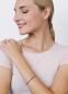 Preview: Grau - Petit Glamour d'Afrique Armband von Konplott